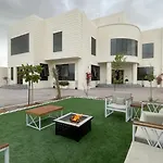 7Bed Room Villa In Abu Dhabi