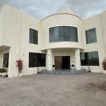 7Bed Room Villa In Abu Dhabi