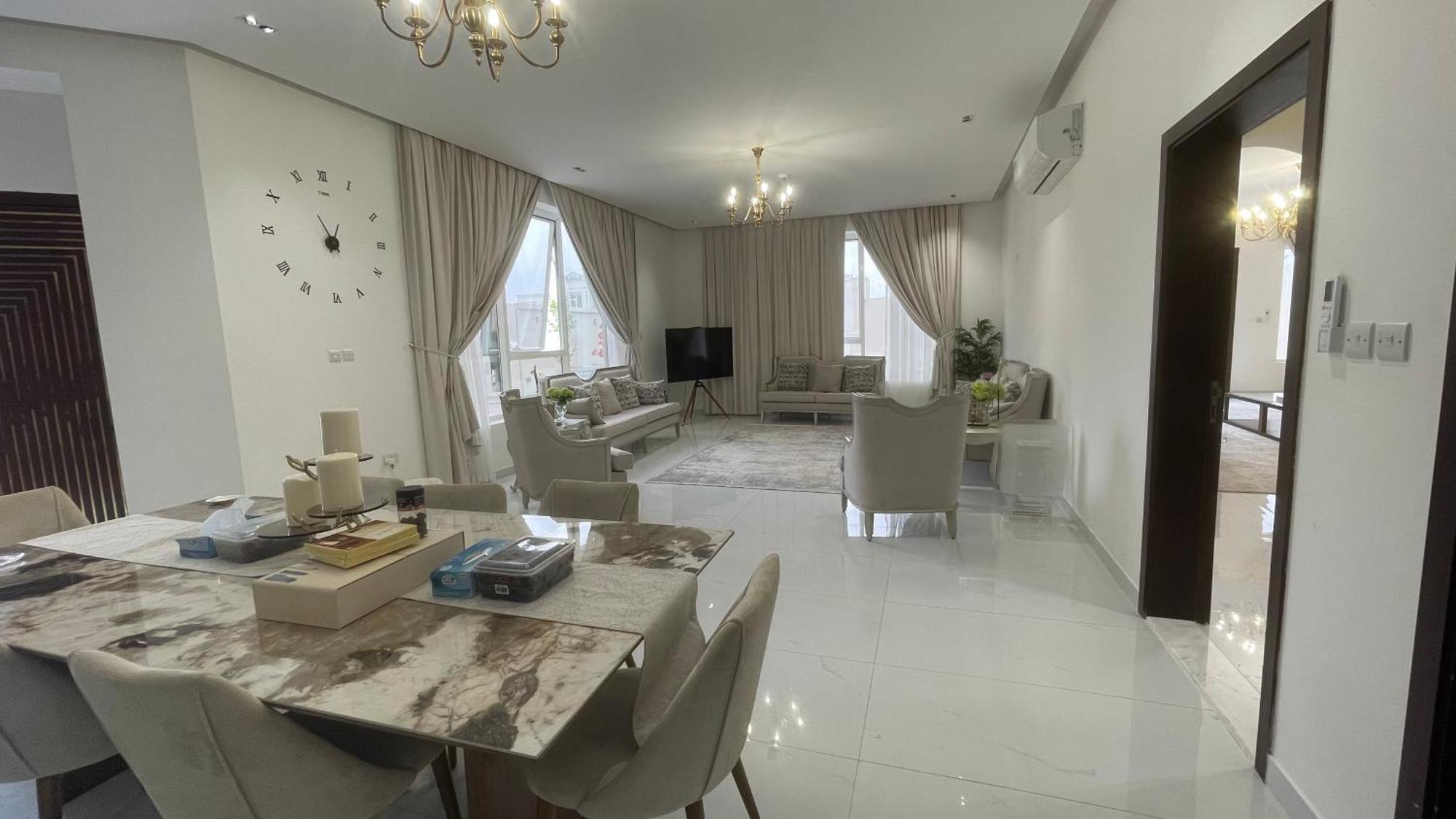 7bed In Abu Dhabi