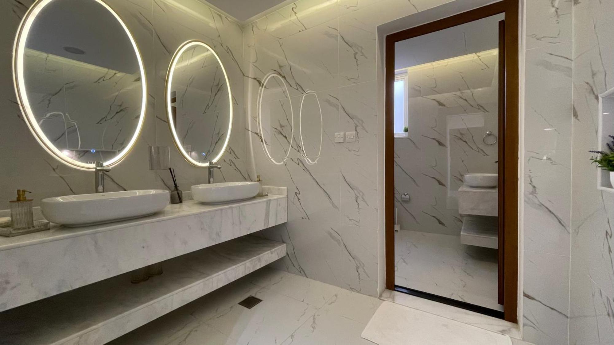 7bed In Villa *