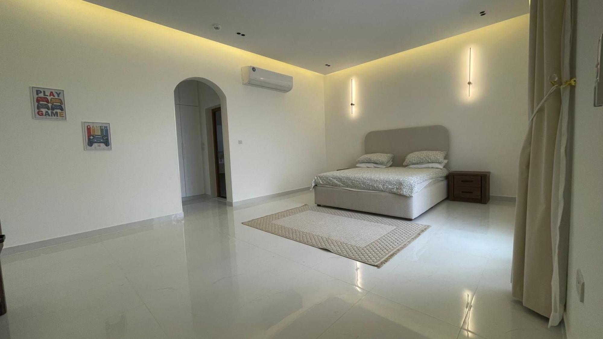 7bed In Villa