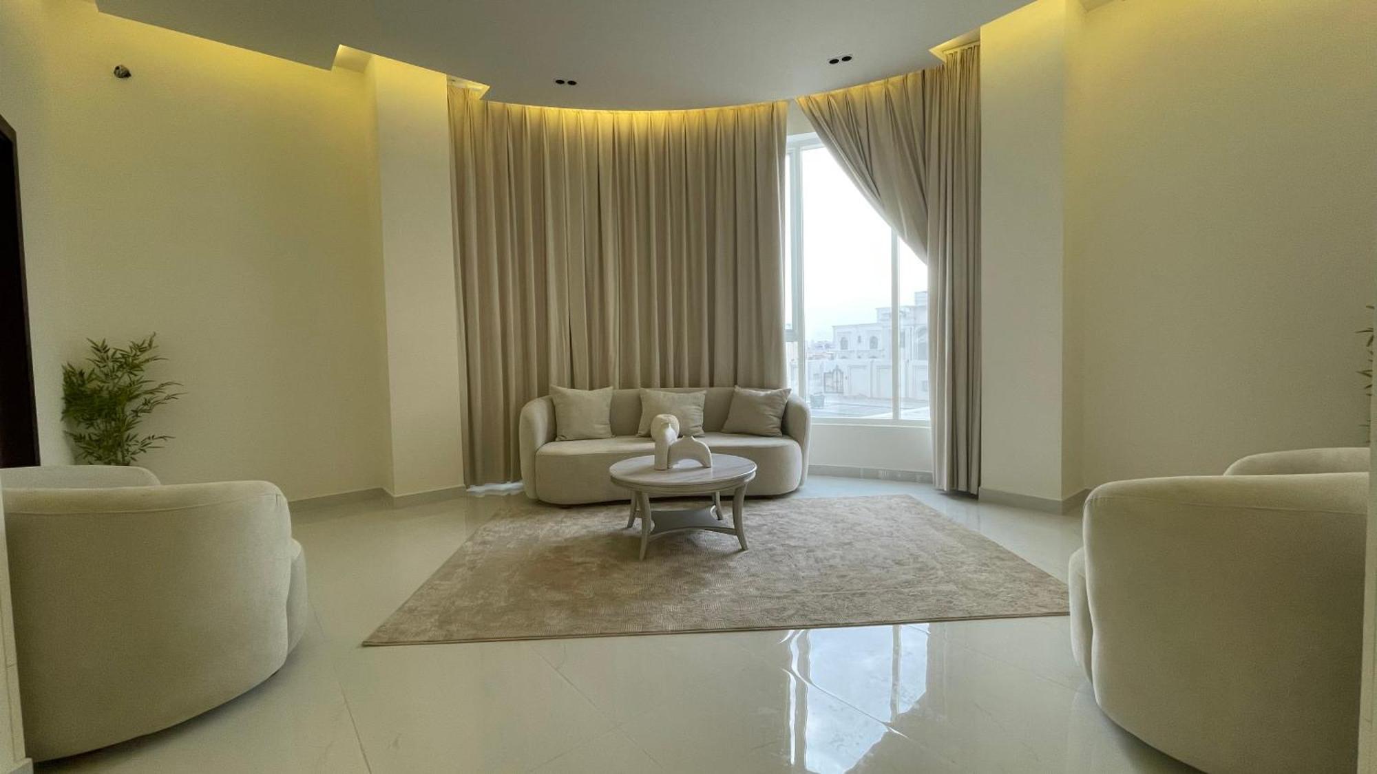 7bed In Villa Abu Dhabi