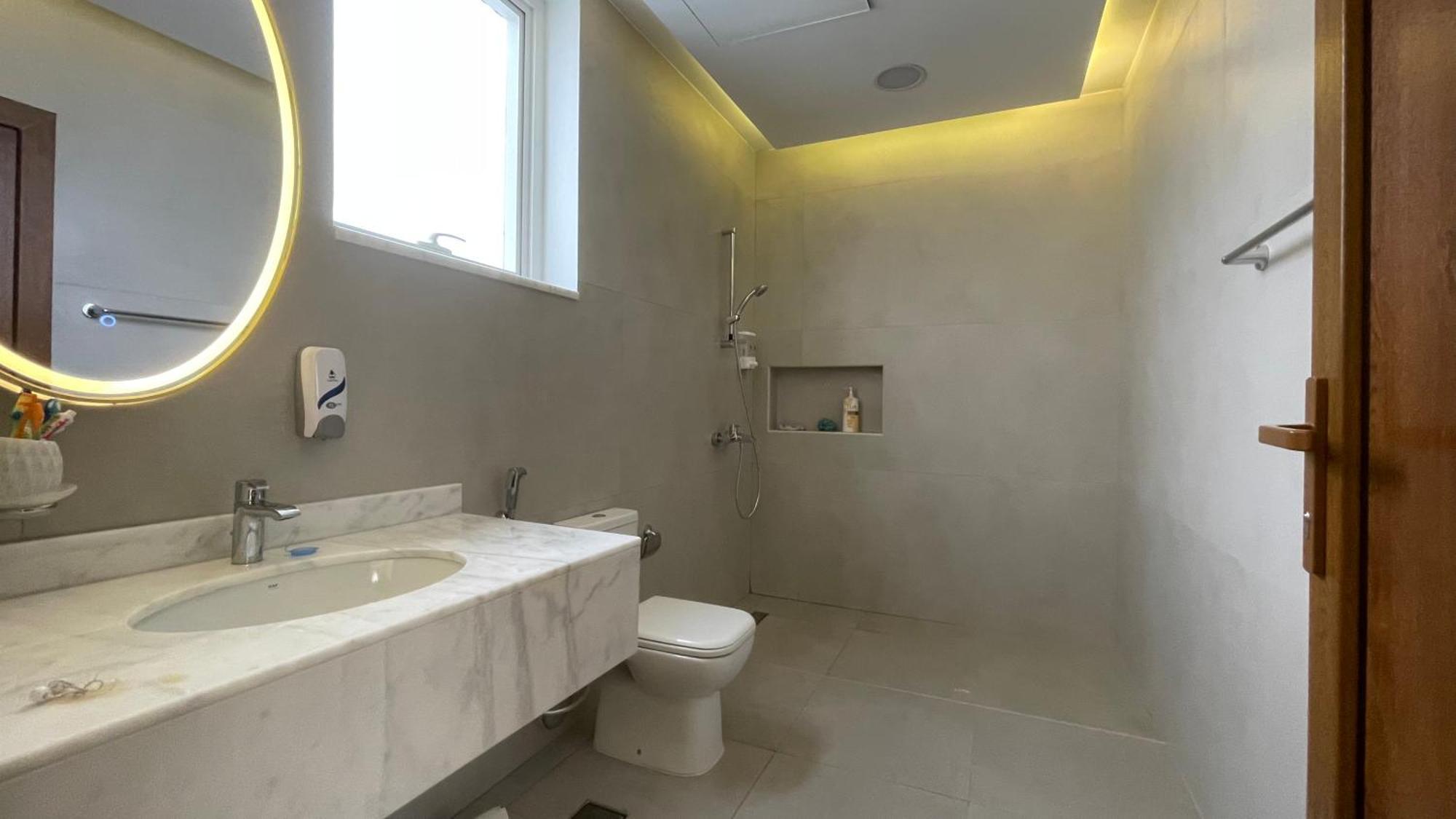 Villa 7bed In