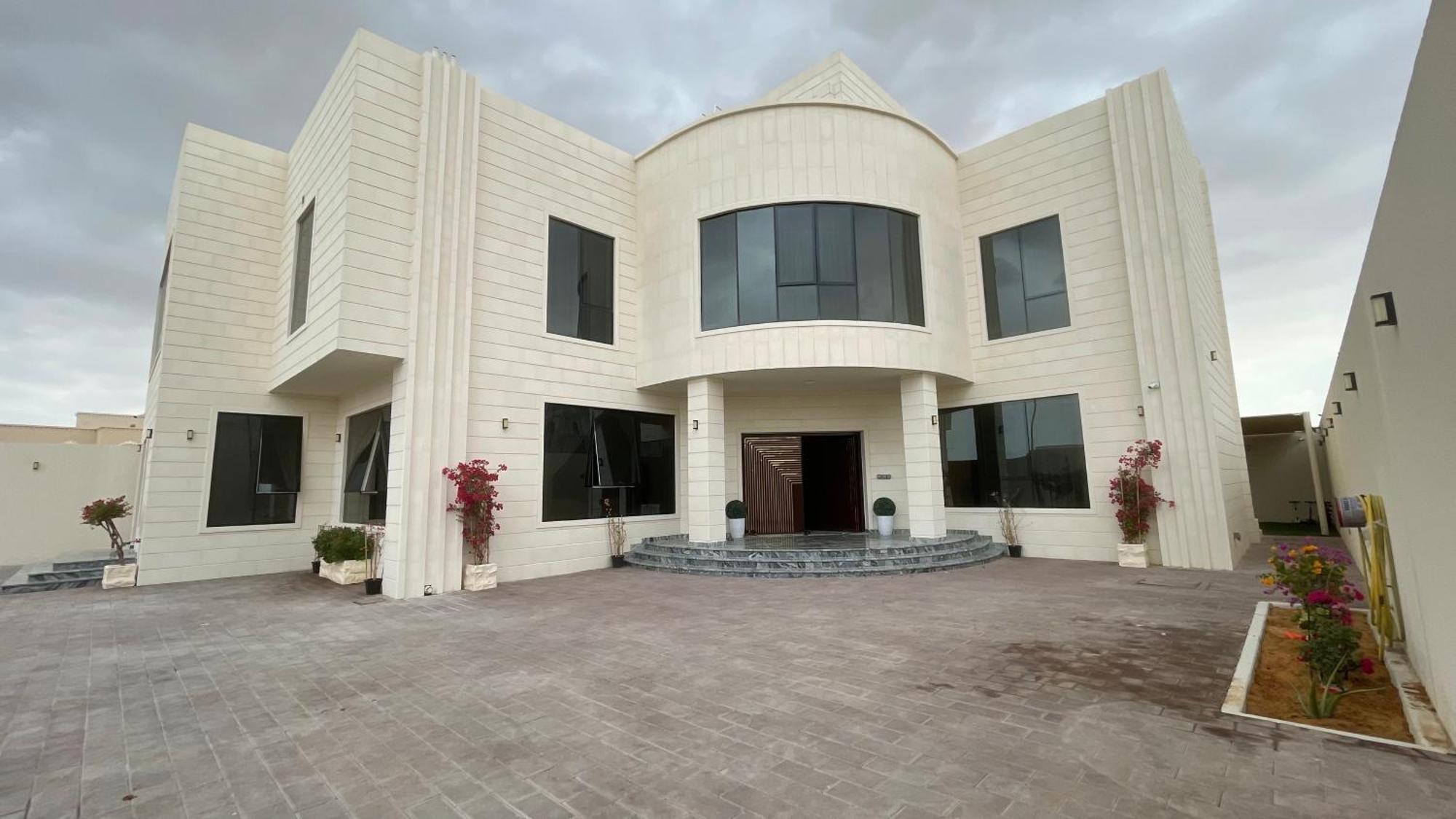 7bed In Villa *