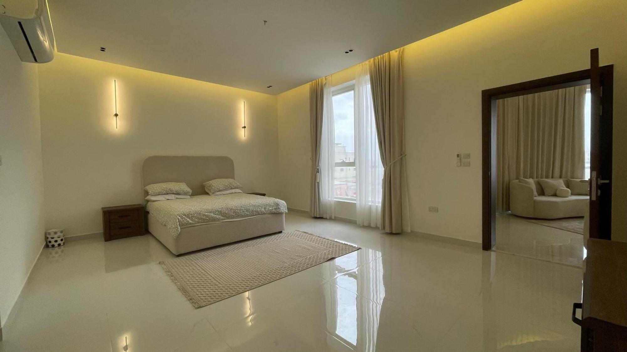 7bed In Villa Abu Dhabi