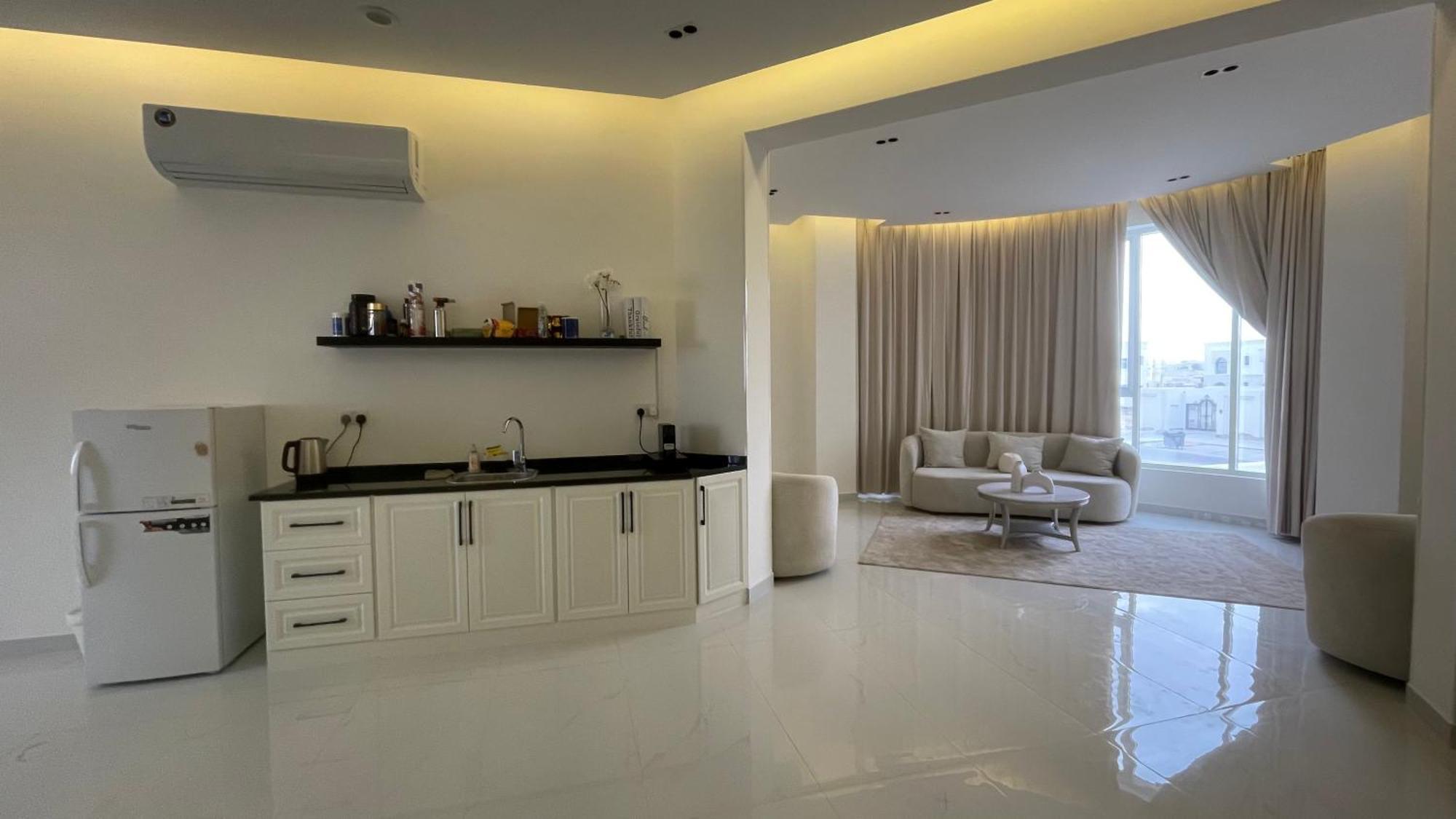 7bed In * Abu Dhabi