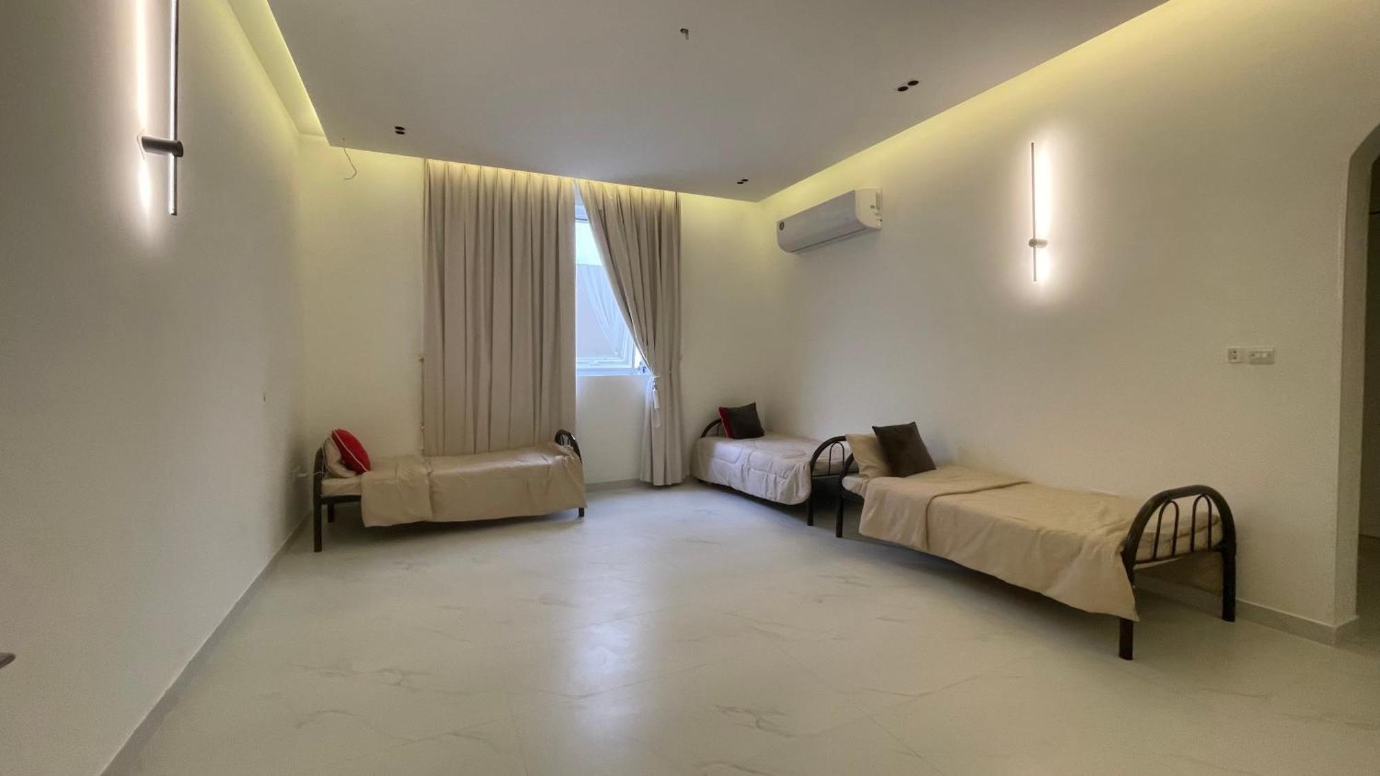 7bed In Villa