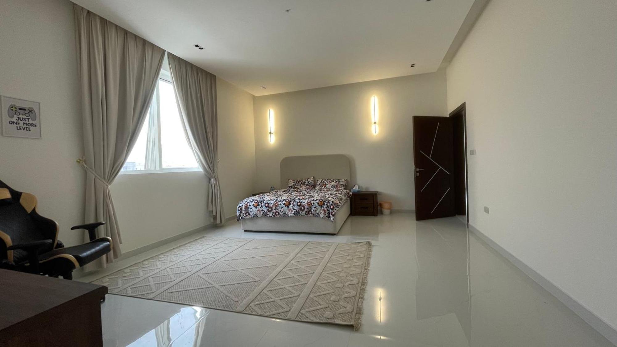 7bed In Villa *