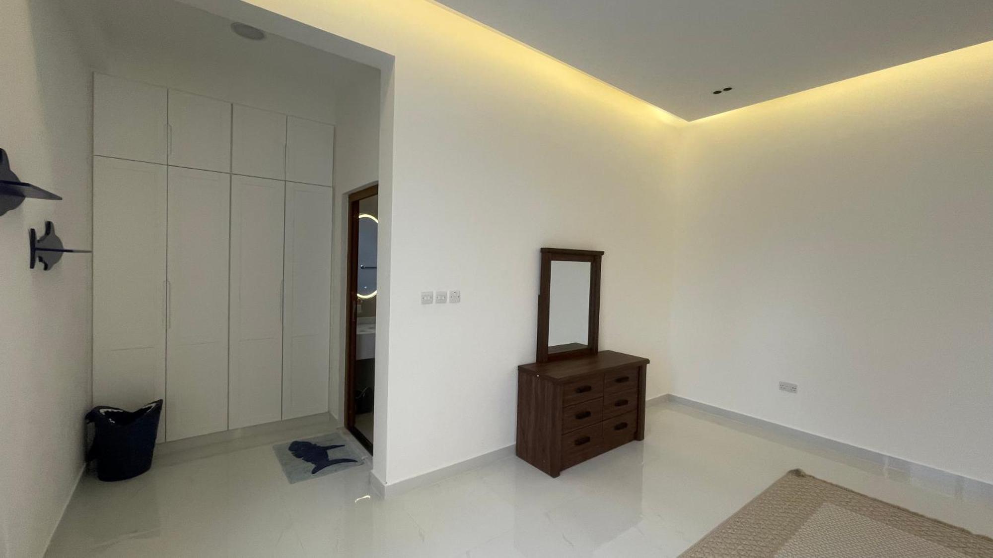 Villa 7bed In