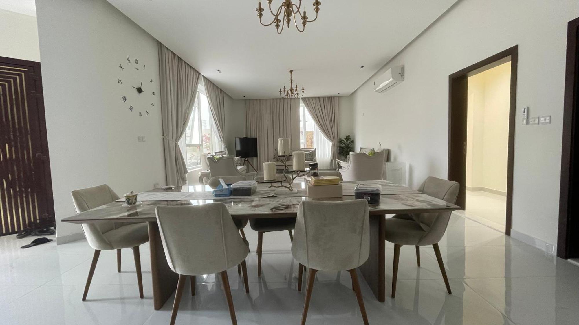 7bed In * Abu Dhabi